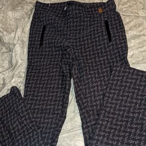 New Capris